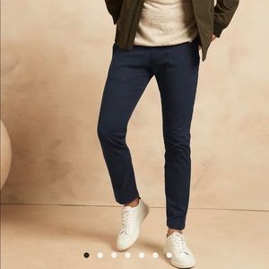 Men’s Chinos